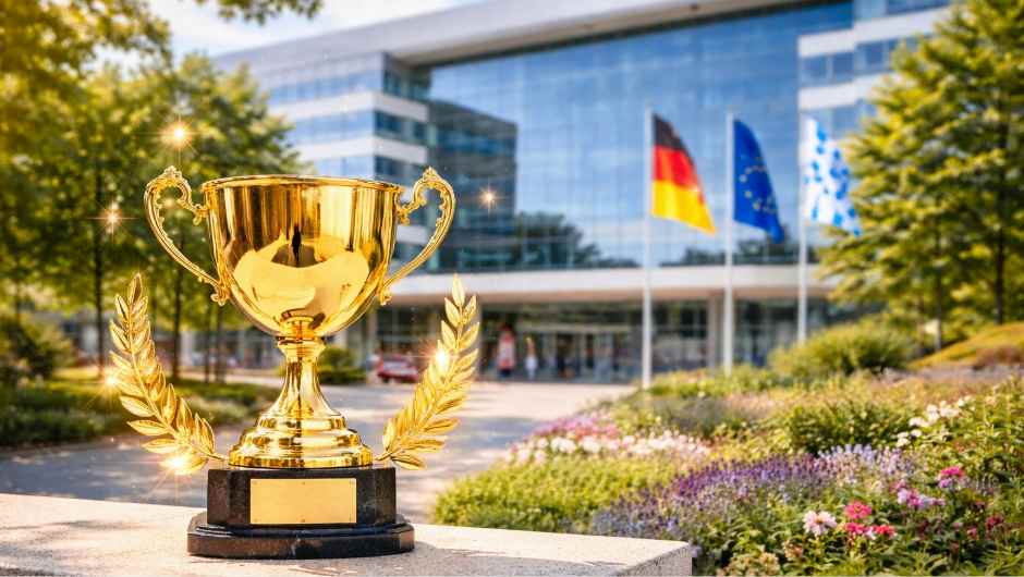 Uniklinikum Erlangen erneut unter den Top-Kliniken weltweit Uniklinikum Erlangen erneut unter den Top-Kliniken weltweit