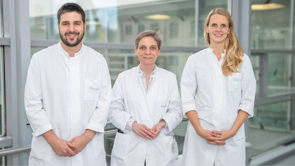 Neue KI soll Nierenerkrankungen frühzeitig erkennen