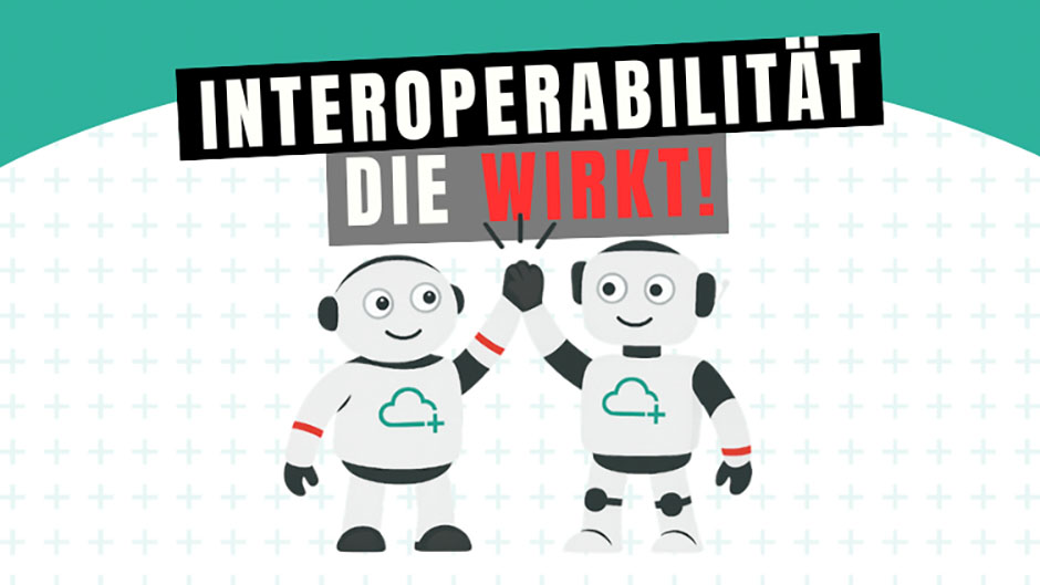 Digitale Souveränität beginnt an der Schnittstelle