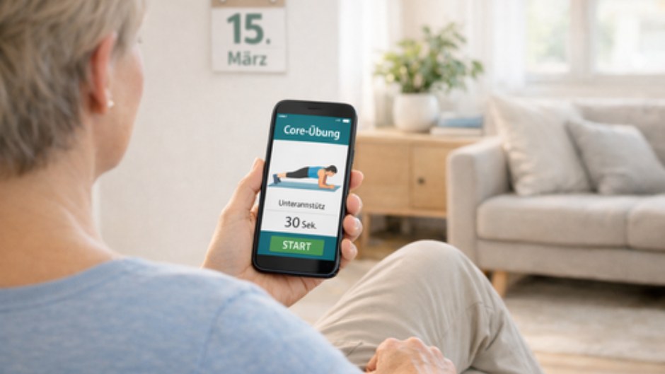 KI soll chronische Schmerzen besser erkennen und behandeln