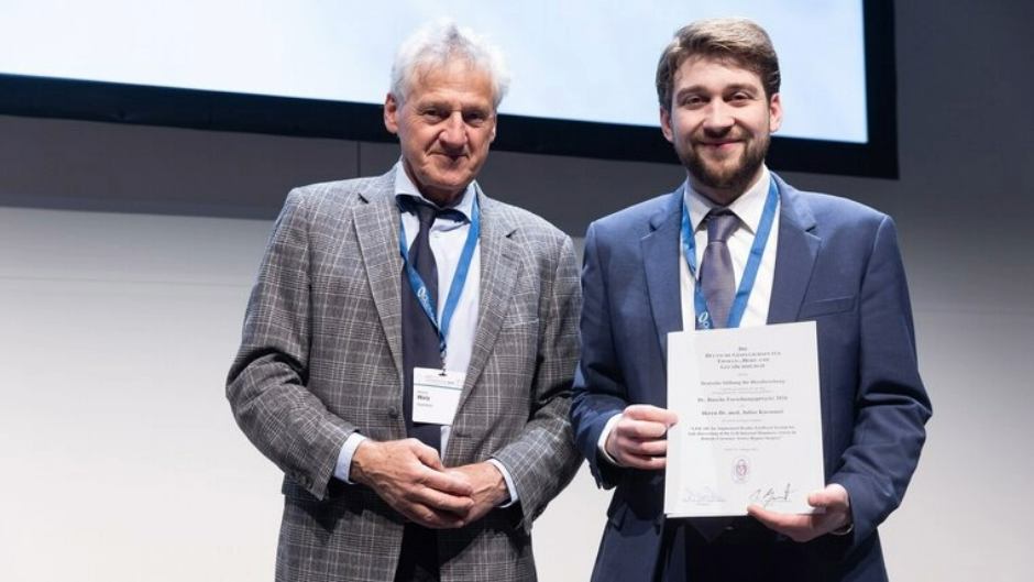 KI in der Roboter-Herzchirurgie