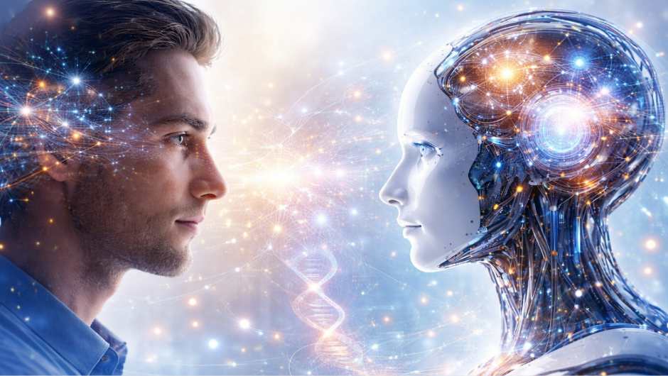 Künstliche Intelligenz zwischen Mustererkennung, Selbstbewusstsein und Spaß