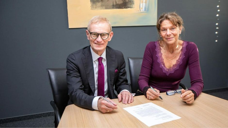 Medizinische Hochschule Hannover und AOK starten Forschungspartnerschaft