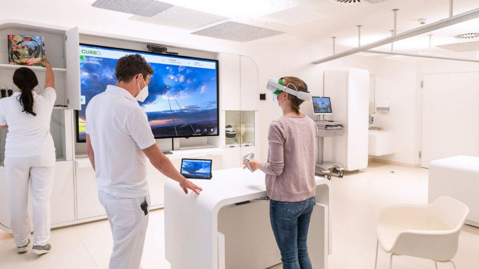 Health-Tech-Fachkräfte für digitale Transformation im Gesundheitswesen