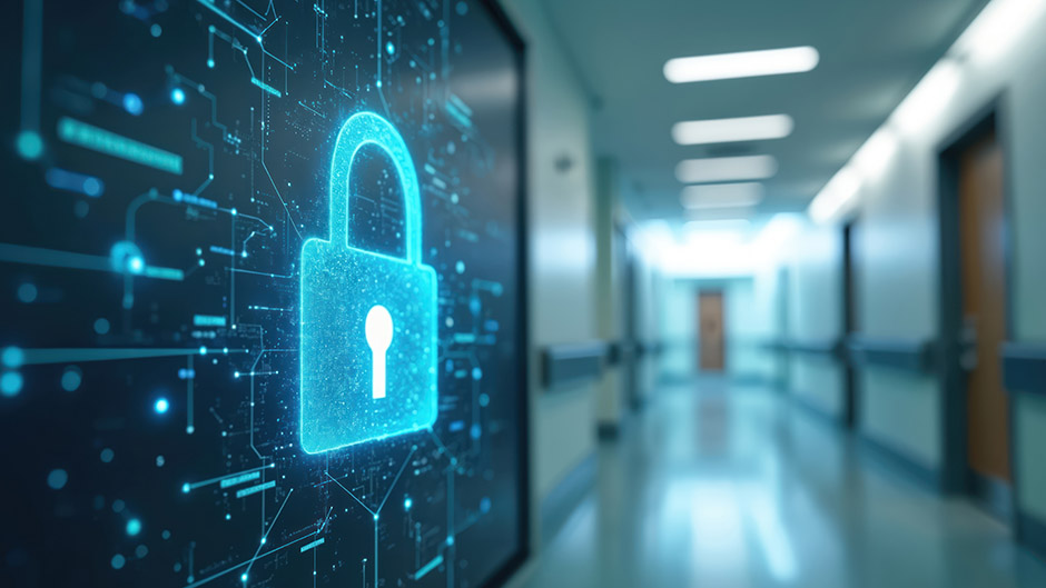 BSI bemängelt IT-Sicherheit von Software-Produkten des Gesundheitswesens und veröffentlicht das Projekt "Sicherheit von KIS-Systemen"