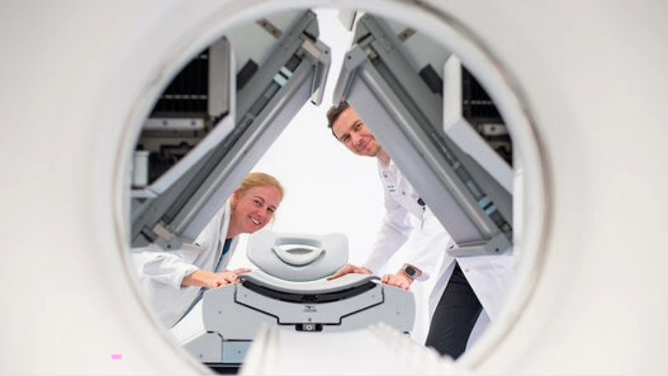 Zweites SPECT/CT steigert Präzision in der Bildgebung am Herz- und Diabeteszentrum NRW