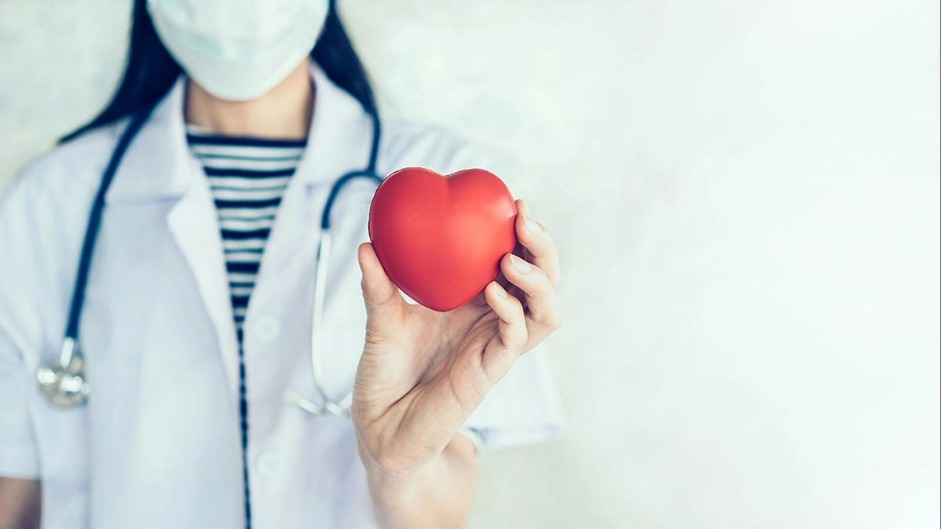 Telemedizin verbessert Versorgung von Patienten mit Herzinsuffizienz