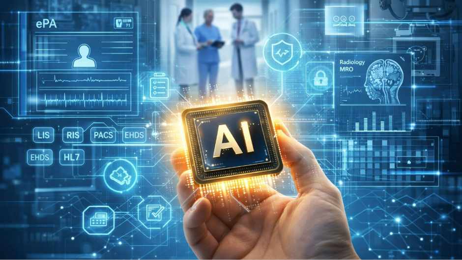 Dateninfrastruktur wichtiger als Use Case