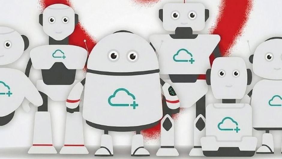 Die Macht von vernetzten Systemen und starken Prozessen