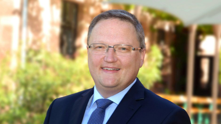 KH-IT-Clubabend SovereignDesk: Integrierter Arbeitsplatz statt Insellösungen