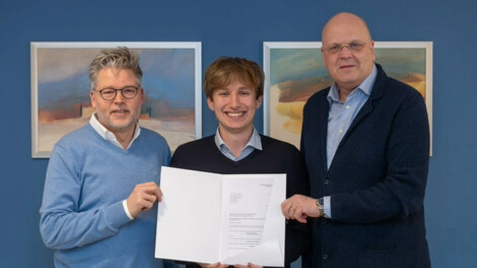 Neues UMG-Gerät erkennt kleinste Metastasen für verbesserte Krebsdiagnostik