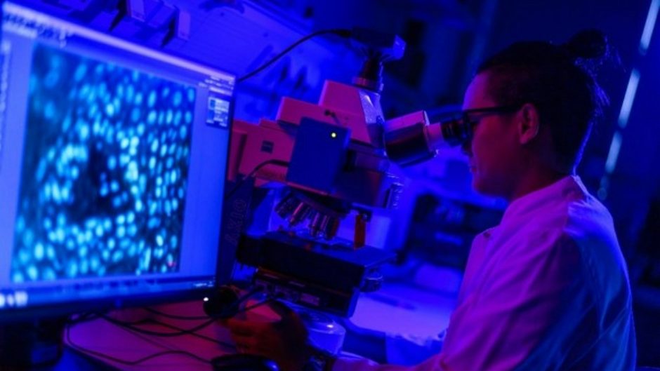 Forschungsprojekt soll Lebensqualität nach Strahlentherapie digital verbessern