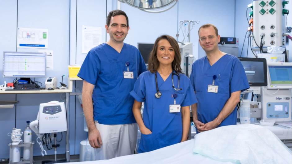 KI erkennt Herzinfarktverdacht schneller und unterstützt Notfalldiagnostik