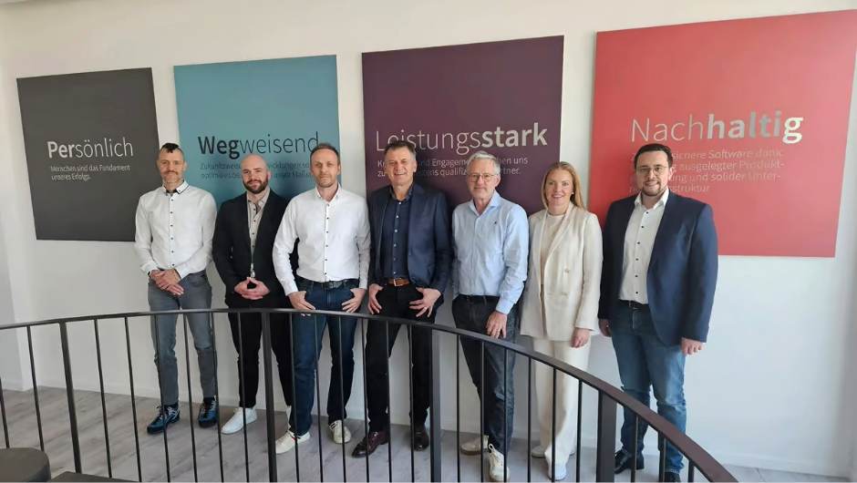 Meierhofer kooperiert mit Schwarz Digits und STACKIT für digitale KIS-Lösungen