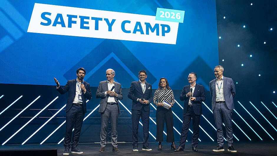 Safety Camp Declaration 2026: Initiative stärkt Sicherheit und Qualität in Kliniken