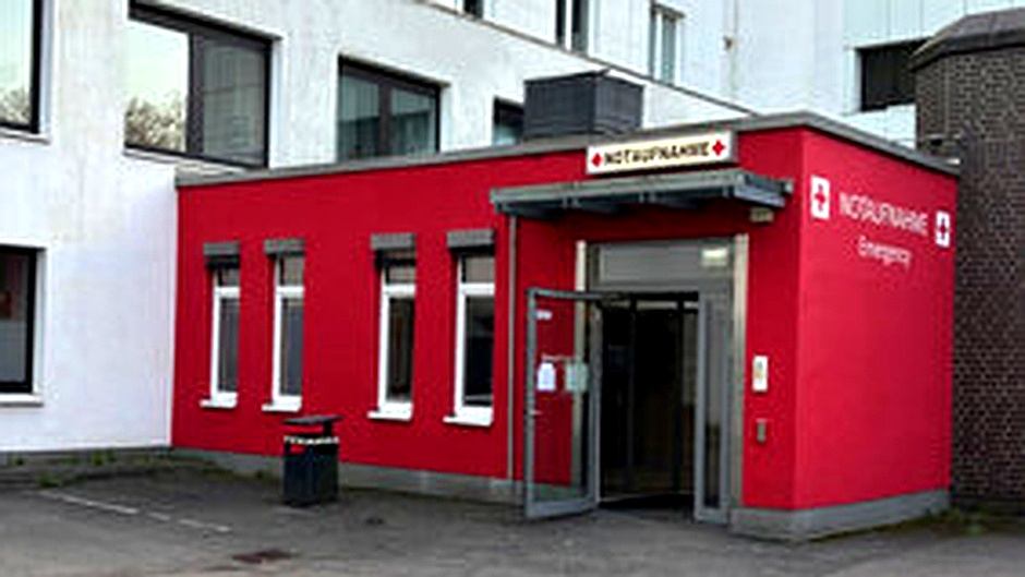 7 Millionen Euro für Reformprojekt zur digitalen Verbesserung der Notfallversorgung