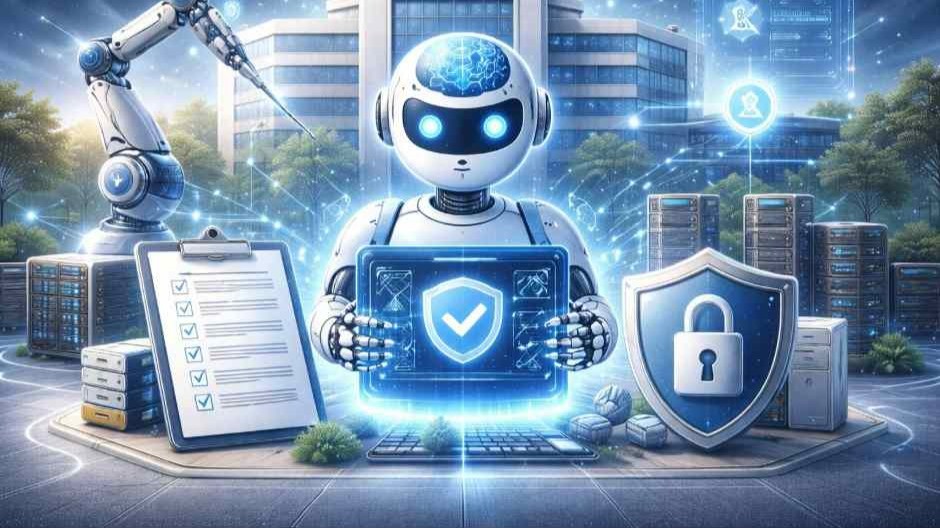 KI Newsletter / Februar 2026