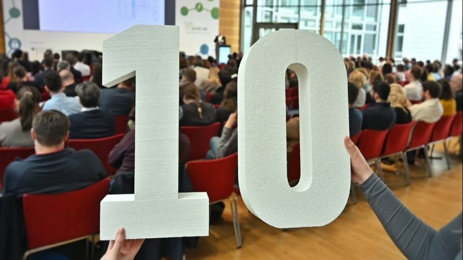 10 Jahre Medizininformatik-Initiative: Symposium zeigt Fortschritte bei Gesundheitsdaten