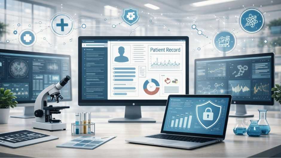 gematik: Produktmanagerin gibt Einblicke in digitale Gesundheitsforschung