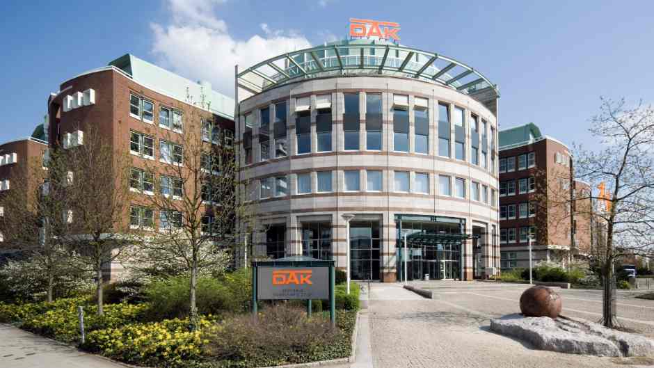 DAK-Gesundheit vereinfacht Registrierung für ePA-App