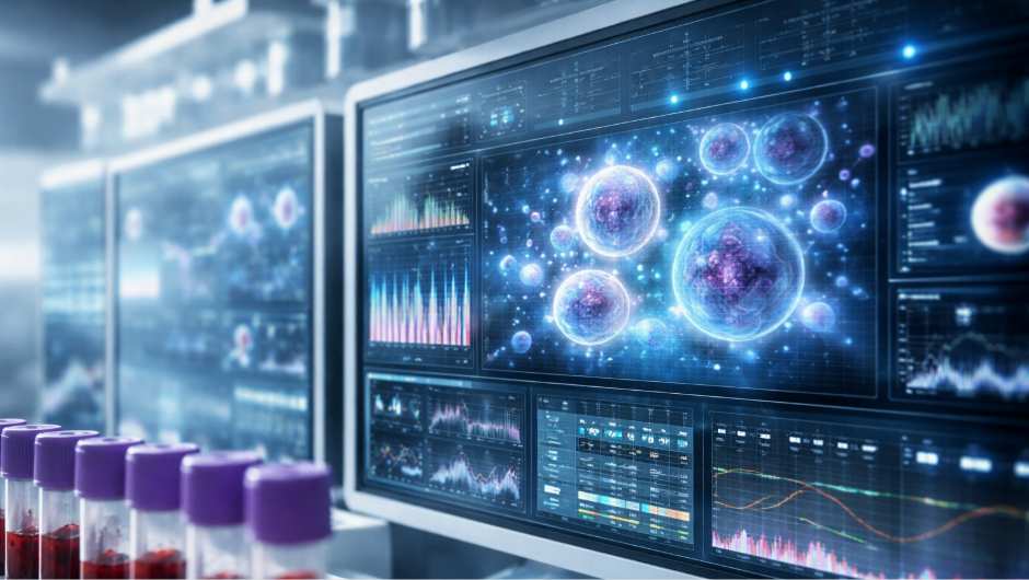 Neue Methode verbessert digitales Monitoring bei Krebs-Vorstufen