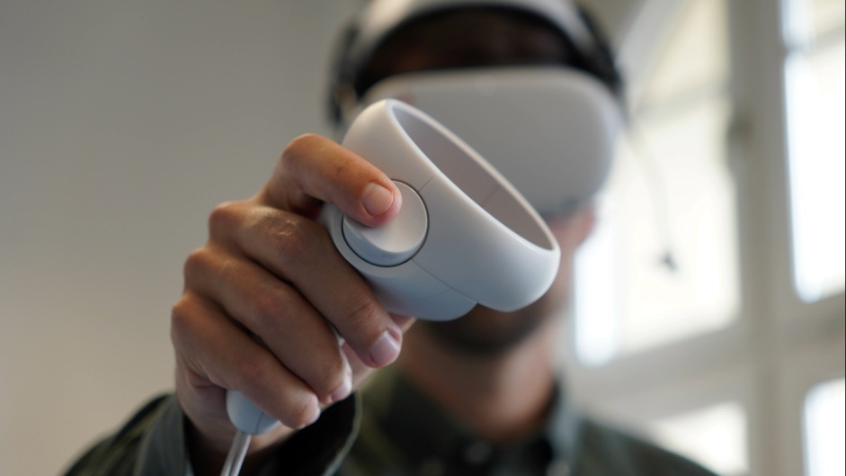 Studien zeigen Verzerrungen bei VR-Prüfungen