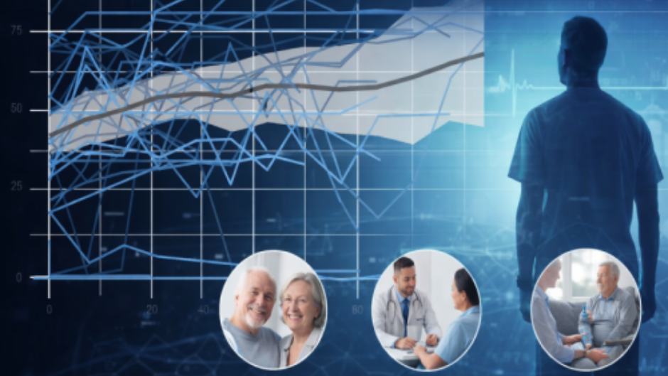 Digitale Erfassung verbessert Patientenmonitoring Digitale Erfassung verbessert Patientenmonitoring