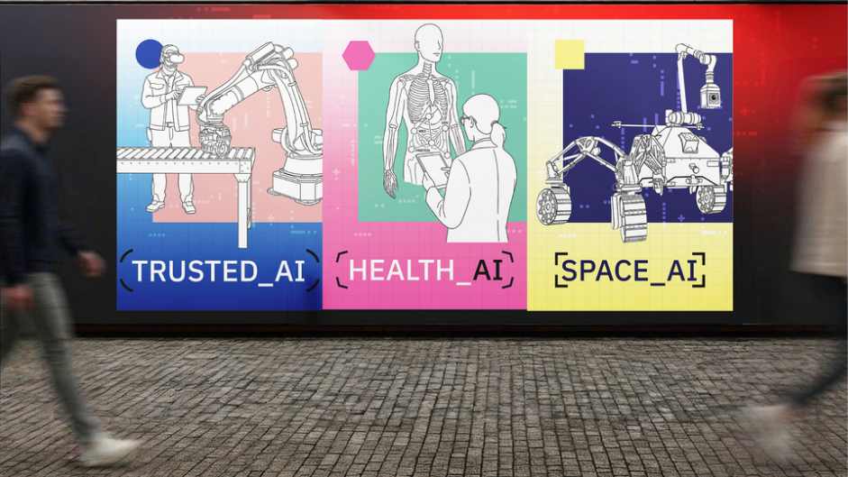 DFKI zeigt KI als Treiber der Transformation im Gesundheitswesen