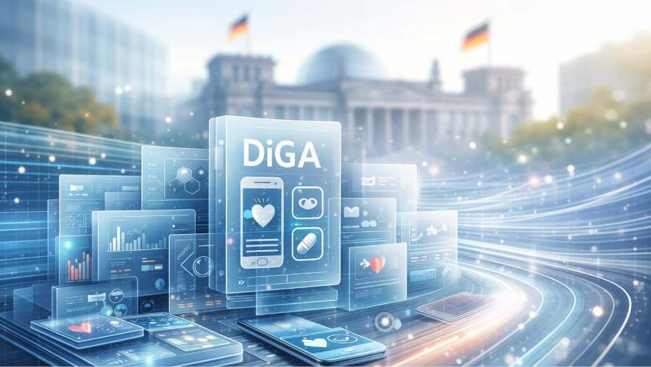 DiGA wachsen – Qualität und Preise müssen Schritt halten