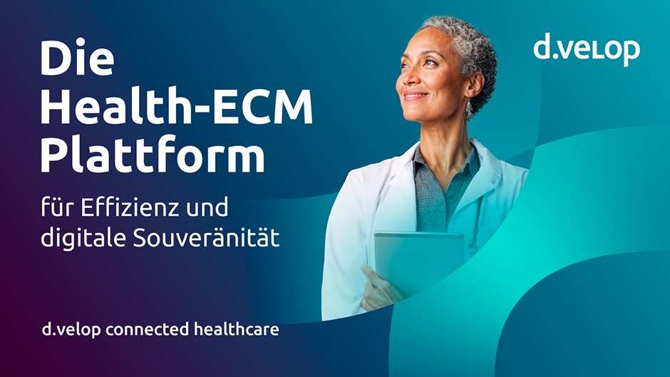 d.velop AG Halle 3.2 | Stand A-102