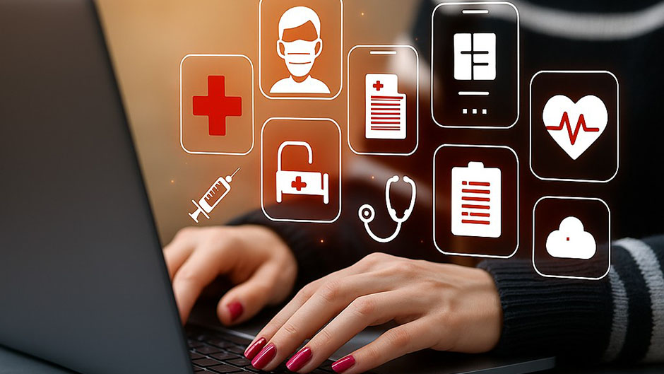 Ferrari electronic, Halle 3.2 | Stand D-103