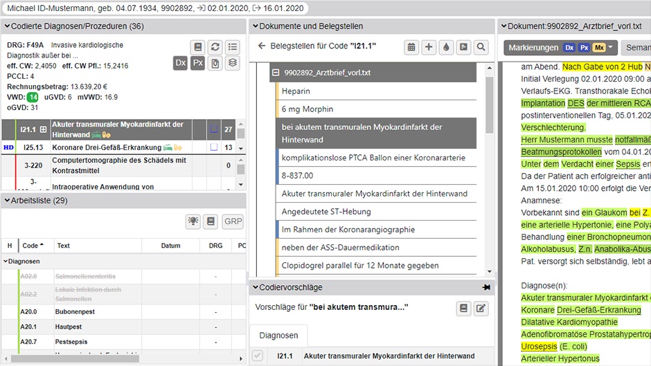 ID Berlin / Halle 4.2, Stand A 105