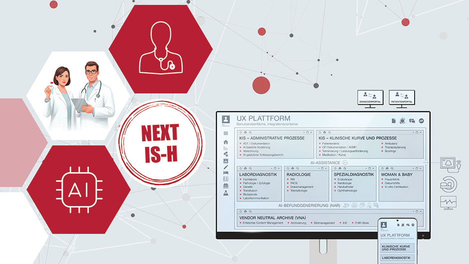 Nexus AG, Halle 1.2 |Stand A-103 |A-101
