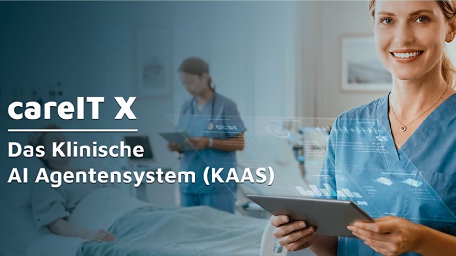 NursIT, Halle 3.2, Stand D-103