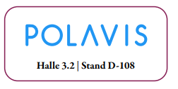 Polavis Logo Polavis Logo