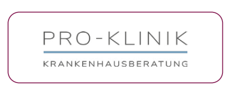 ProKlinik Logo