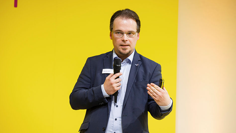 Thieme Compliance, Halle 4.2 | Stand C-106