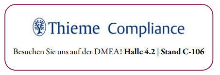 Thieme Logo Thieme Logo