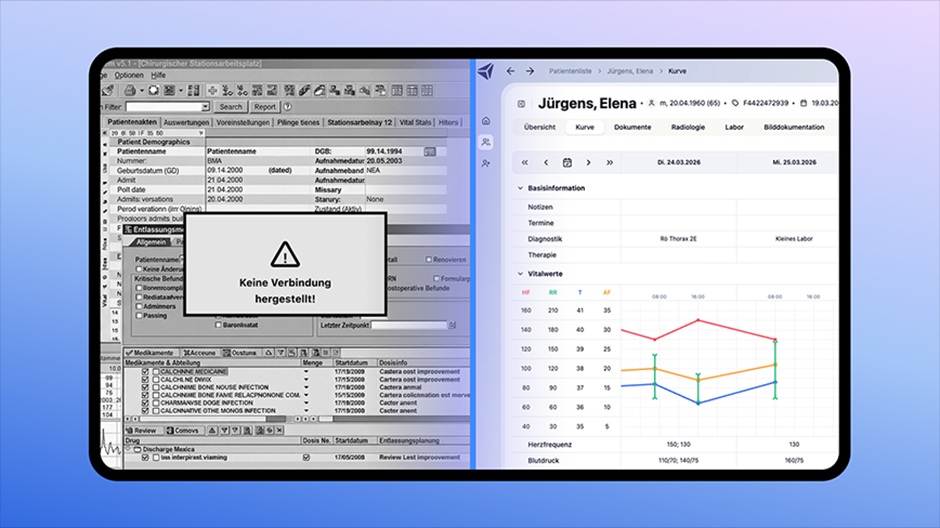 Triosys GmbH, Halle 3.2 | Stand E-102