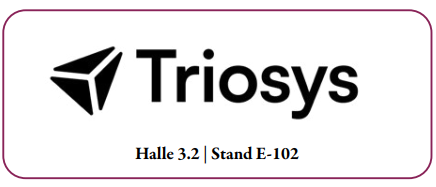 triosys logo