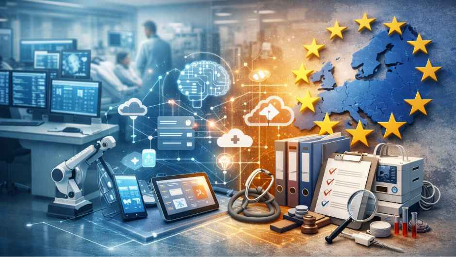 Zwischen IT und Medizinprodukt: Neue regulatorische Perspektiven auf Krankenhausinformationssysteme