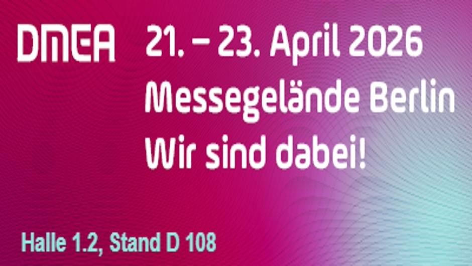 DMEA 2026 – Connecting Digital Health: Die gematik-Highlights