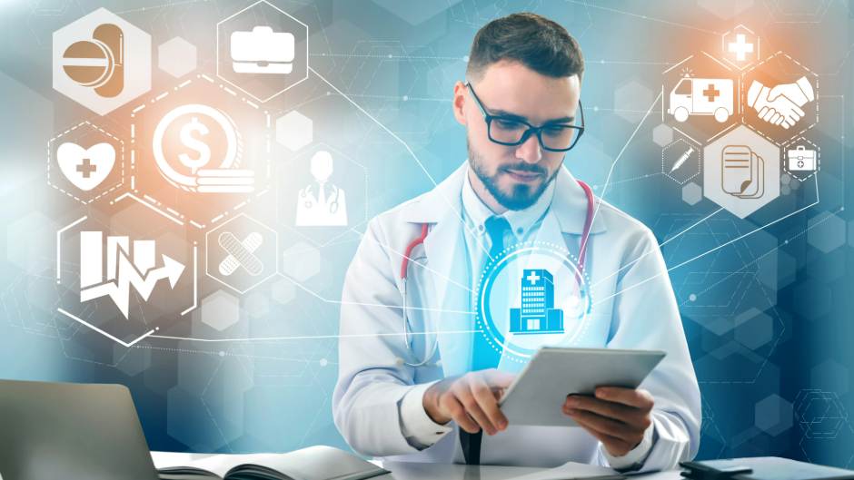 Digitaler Wandel im Gesundheitswesen: Sciana fördert Führungskräfteentwicklung