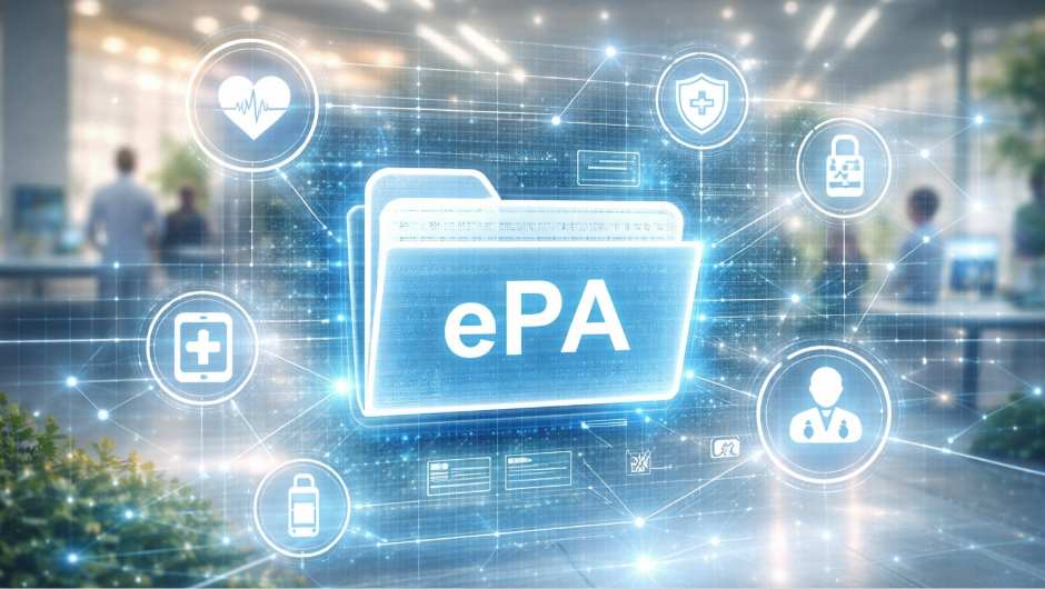 Ein Jahr „ePA für alle“: Mehr als 100 Millionen hinterlegte Dokumente verbessern Behandlung und Versorgung in Deutschland