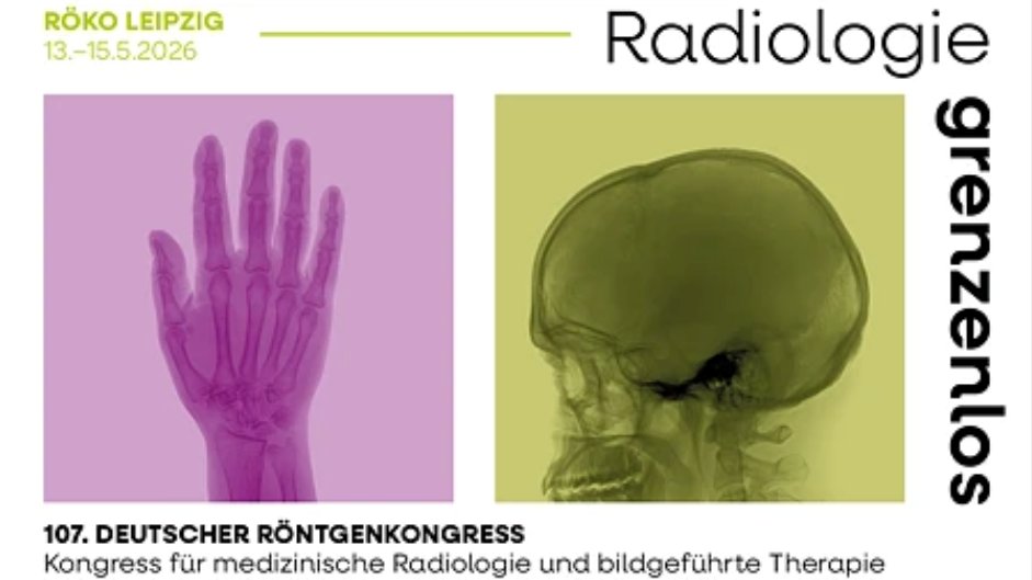 Radiologie und IT wachsen weiter zusammen