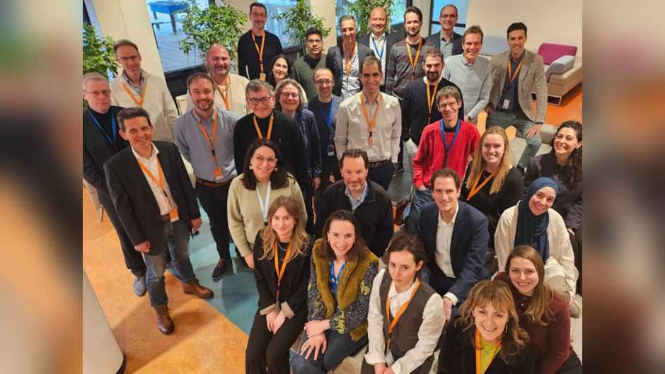 Uniklinik Köln beteiligt sich an EU-Projekt für personalisierte Onkologie