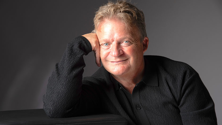 adesso baut Health-Geschäft aus: Andreas Kumbroch verstärkt das Team ab Mai 2026