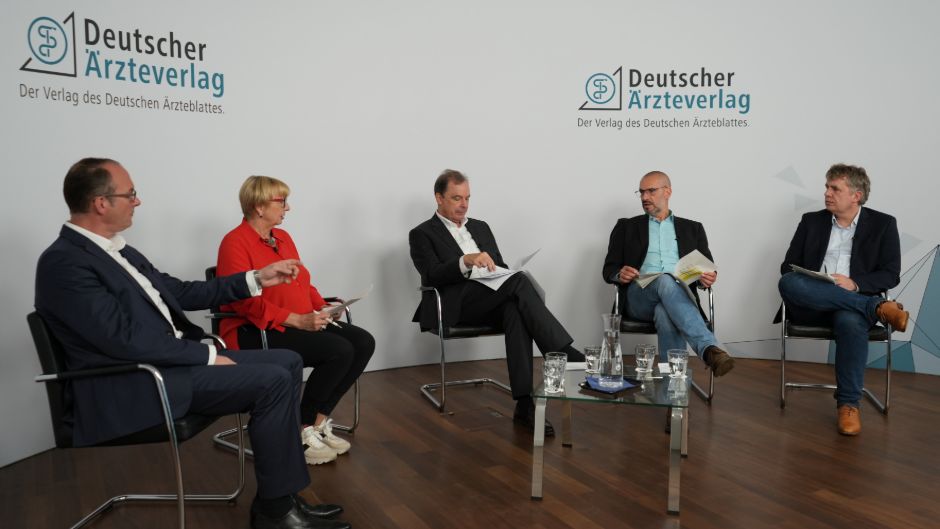 Hausärzte werden gezielt für Lungenkrebs-Screening qualifiziert