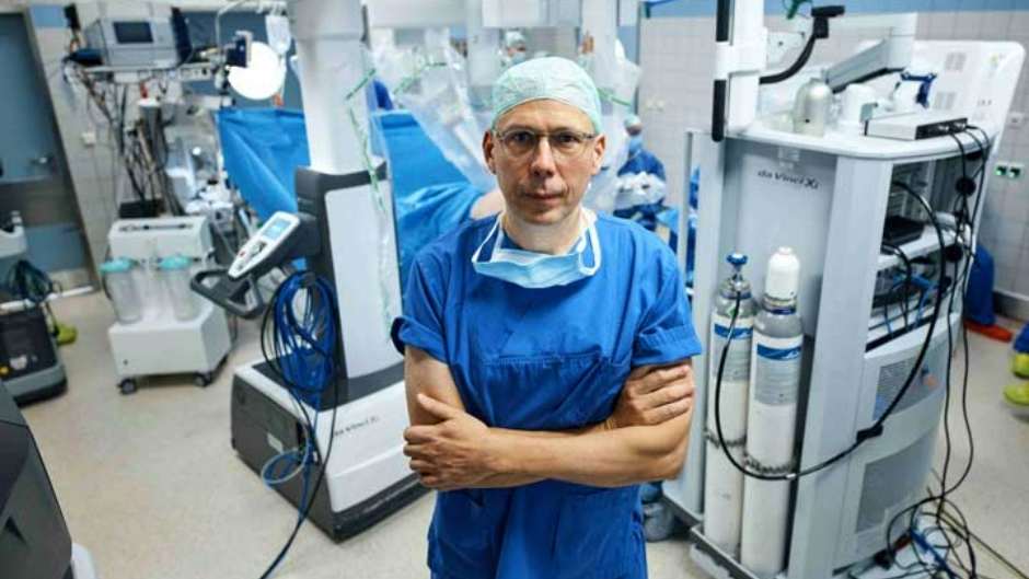 Klinikverbund baut Lungenzentrum weiter aus