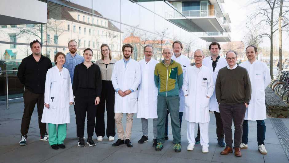 Digitale Krebsnachsorge: Forschungsprojekt MOTIVATE startet unter Beteiligung der Uniklinik RWTH Aachen